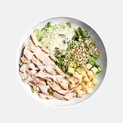 Chicken Caesar